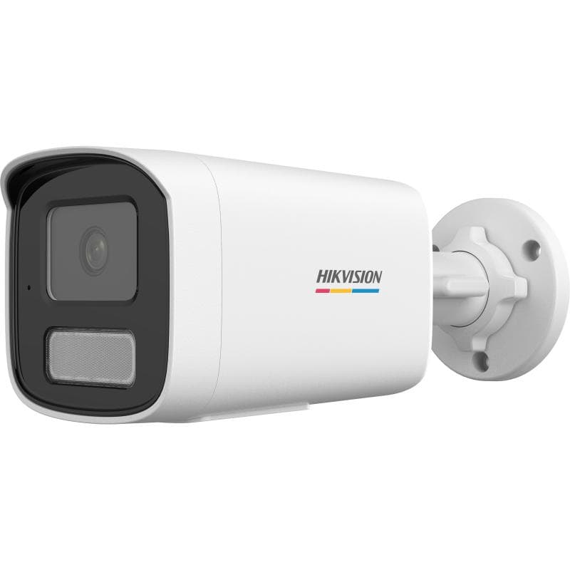 CAMERA IP BULLET 6MP IR50M 4MM "DS-2CD1T67G2H-LIU(4MM)"