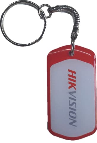 HIKVISION M1 NON-CONTACTING IC CARD "DS-K7M102-M"