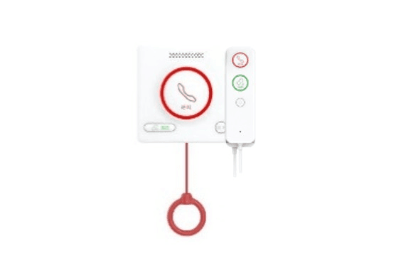 BUTON DE APELARE MEDICALA "DS-KHH6020-H"
