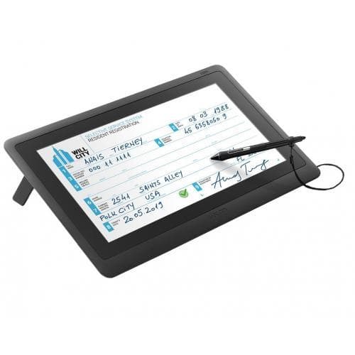 Wacom Signature Display 12 pen only "DTC121W5Z"