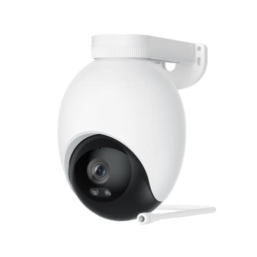 CAMERA IP outdoor Imilab, supraveghere, 360 grade, 5 MP 3K, dist. IR 30 m, wireless, microfon, carcasa plastic, slot SD card da, 45507258 "EC6"