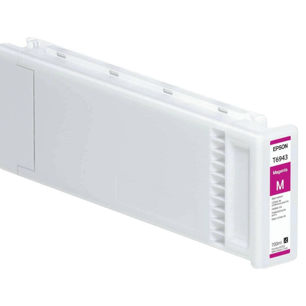 Cartus Cerneala Original Epson Magenta, pentru, "C13T50M300"