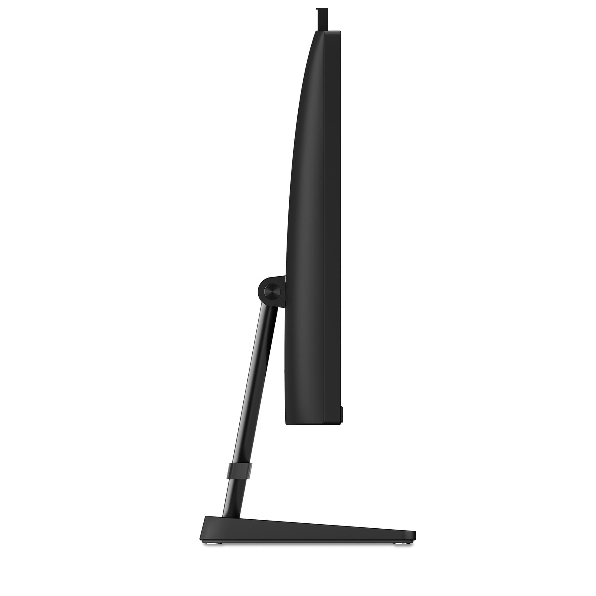 AIO 3 27 NT FHD R5 7430U 16 512 UMA DOS "F0FY00Q1RI" — miniatură