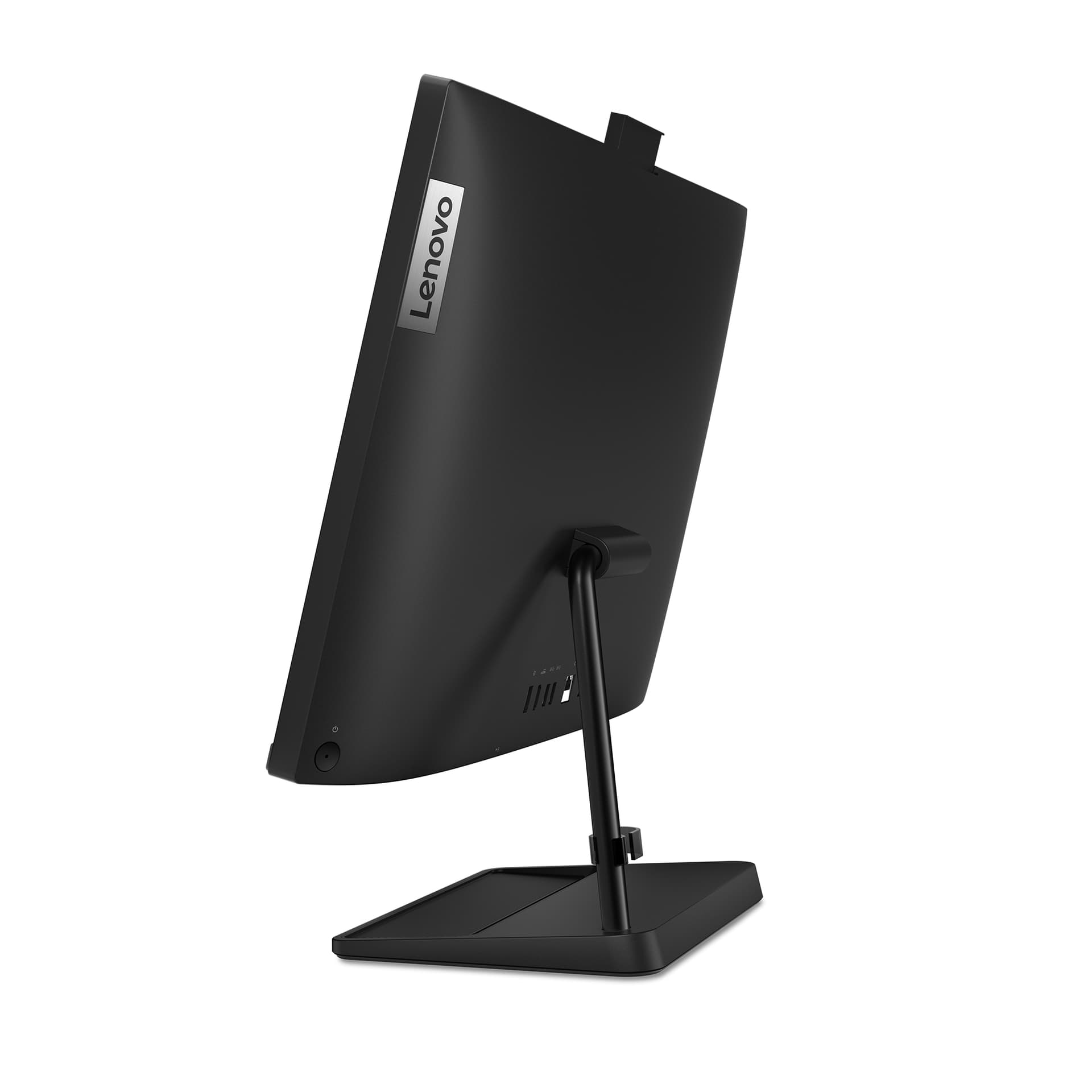 AIO 3 27 NT FHD R5 7430U 16 512 UMA DOS "F0FY00Q1RI" — miniatură