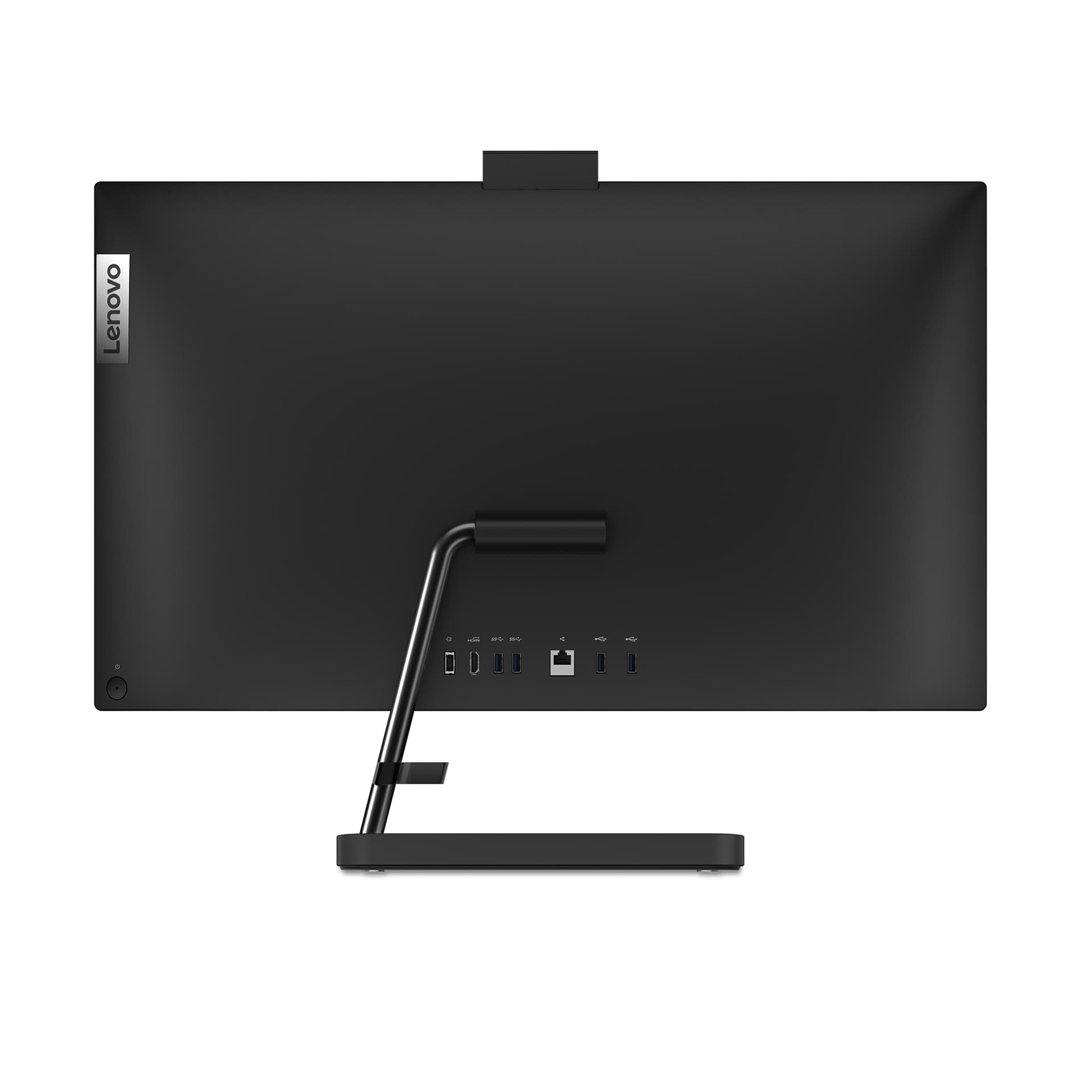 AIO 3 27 NT FHD R5 7430U 16 512 UMA DOS "F0FY00Q1RI" — miniatură