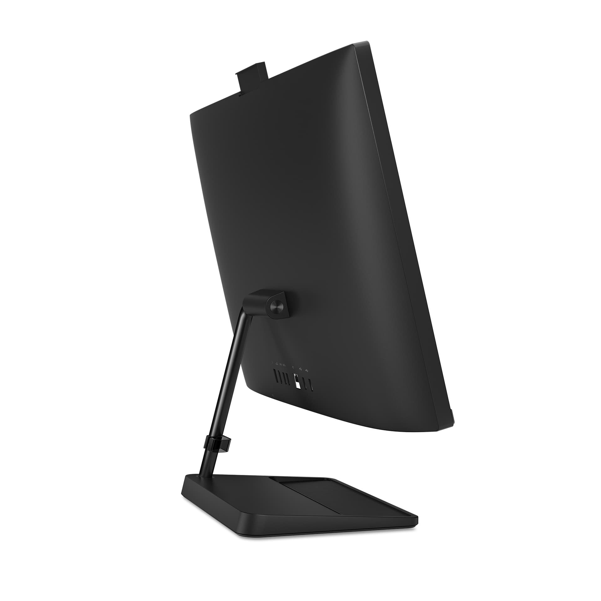 AIO 3 27 NT FHD R5 7430U 16 512 UMA DOS "F0FY00Q1RI" — miniatură