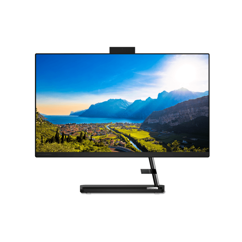 AIO 3 23.8NT FHD R5 7430U 16 512 UMA DOS "F0G1013WRI"