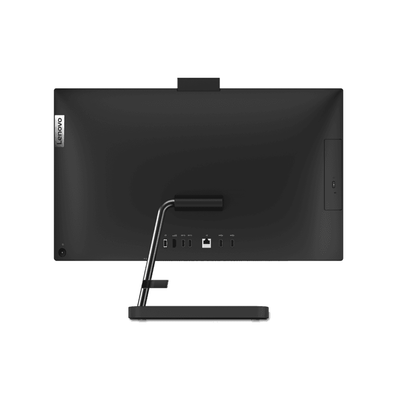 AIO 3 23.8NT FHD R5 7430U 16 512 UMA DOS "F0G1013WRI" — miniatură