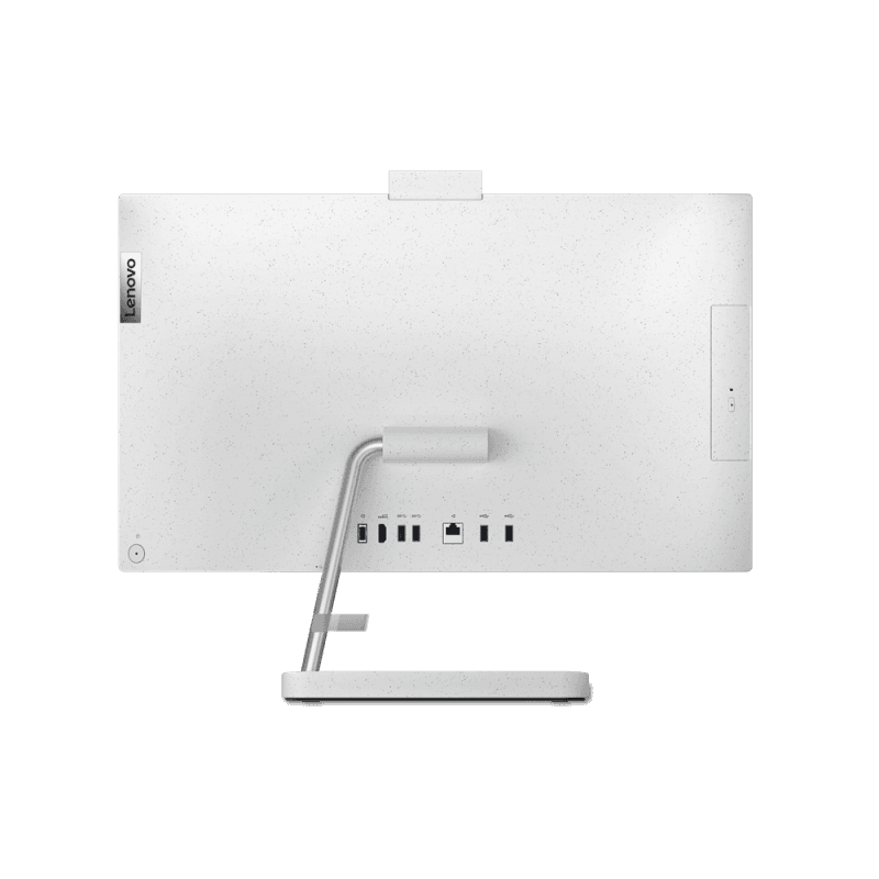 AIO 3 23.8NT FHD R5 7430U 16 512 UMA DOS "F0G1013WRI" — miniatură
