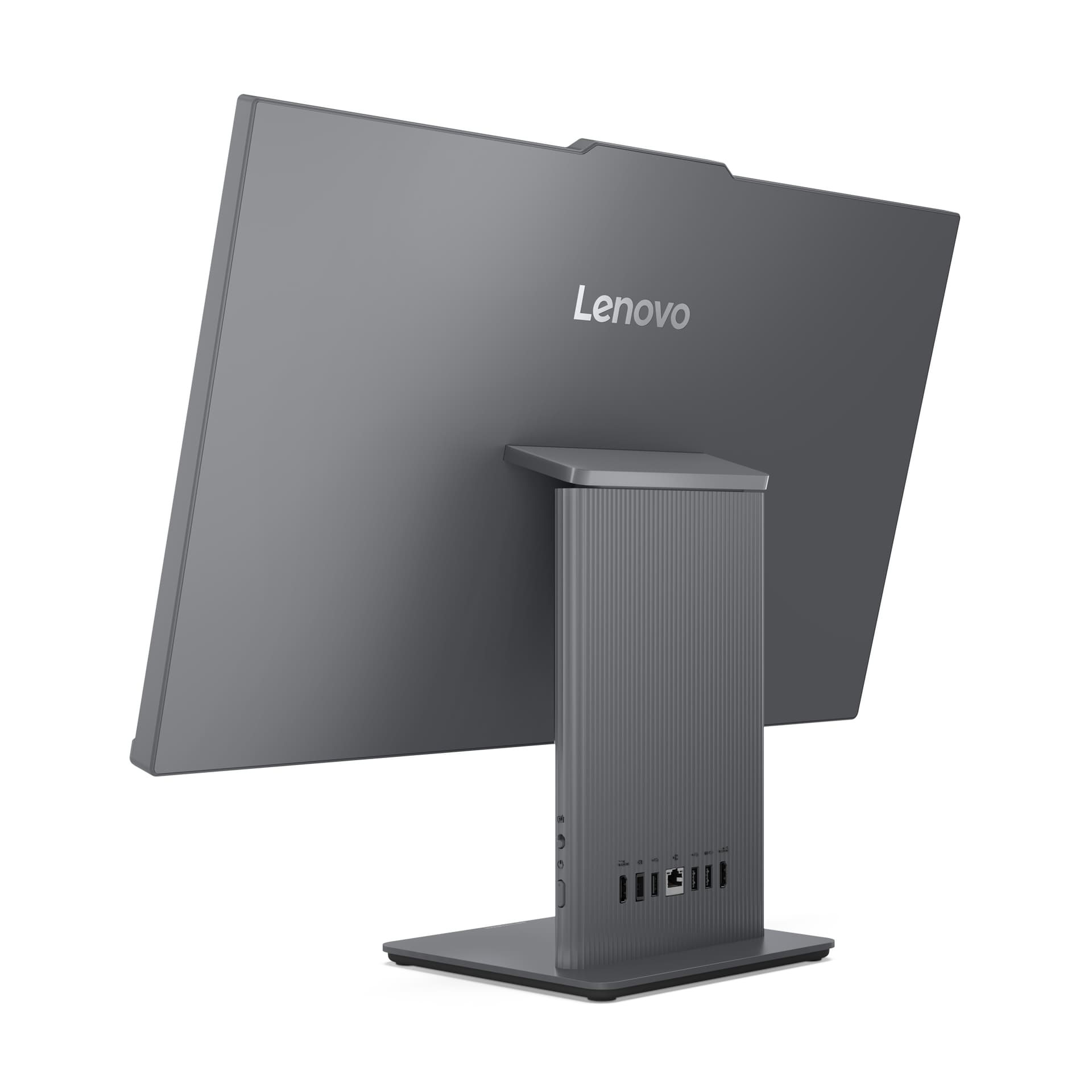 AIO 27 NT FHD I7-13620H 16 512GB UMA DOS "F0HM00KCRI" — miniatură