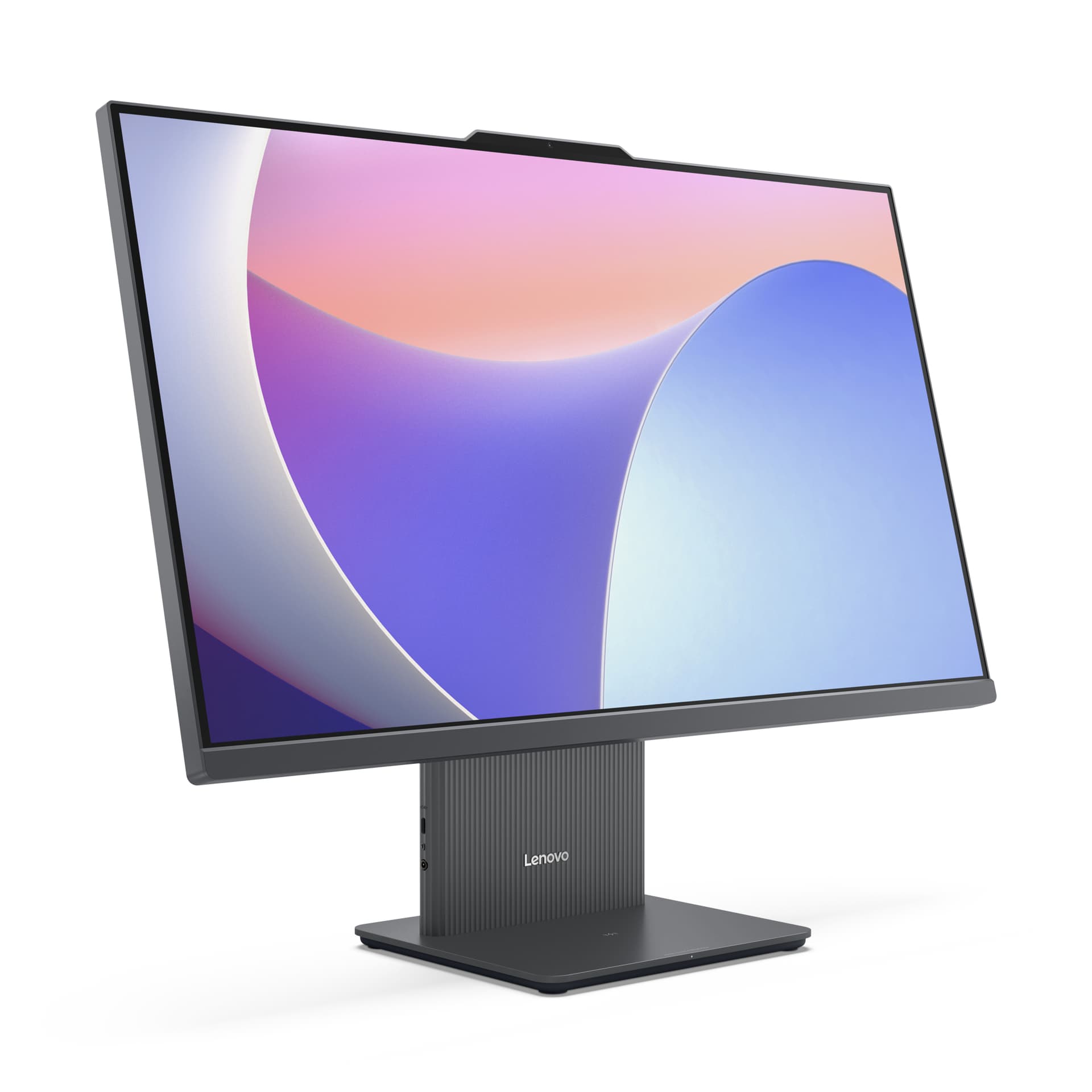 PC AIO-27IRH9 CI5-13420H 27"/16/512GB F0HM00KPRI LENOVO "F0HM00KPRI" — miniatură