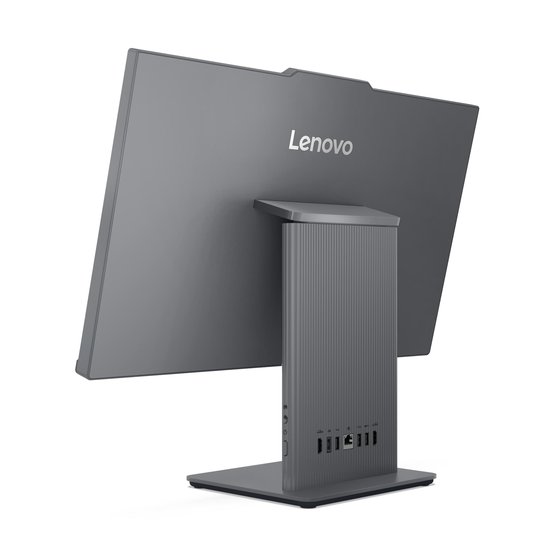 AIO 23.8 NT FHD I5-13420H 16 1TB UMA DOS "F0HN00JMRI" — miniatură