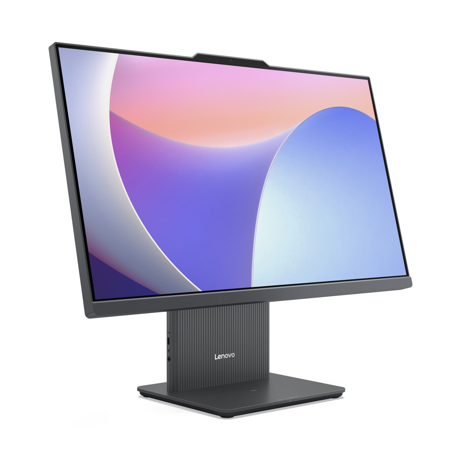 PC AIO-24IRH9 CI7-13620H 24"T/16GB/1TB F0HN00JXRI LENOVO "F0HN00JXRI" — miniatură