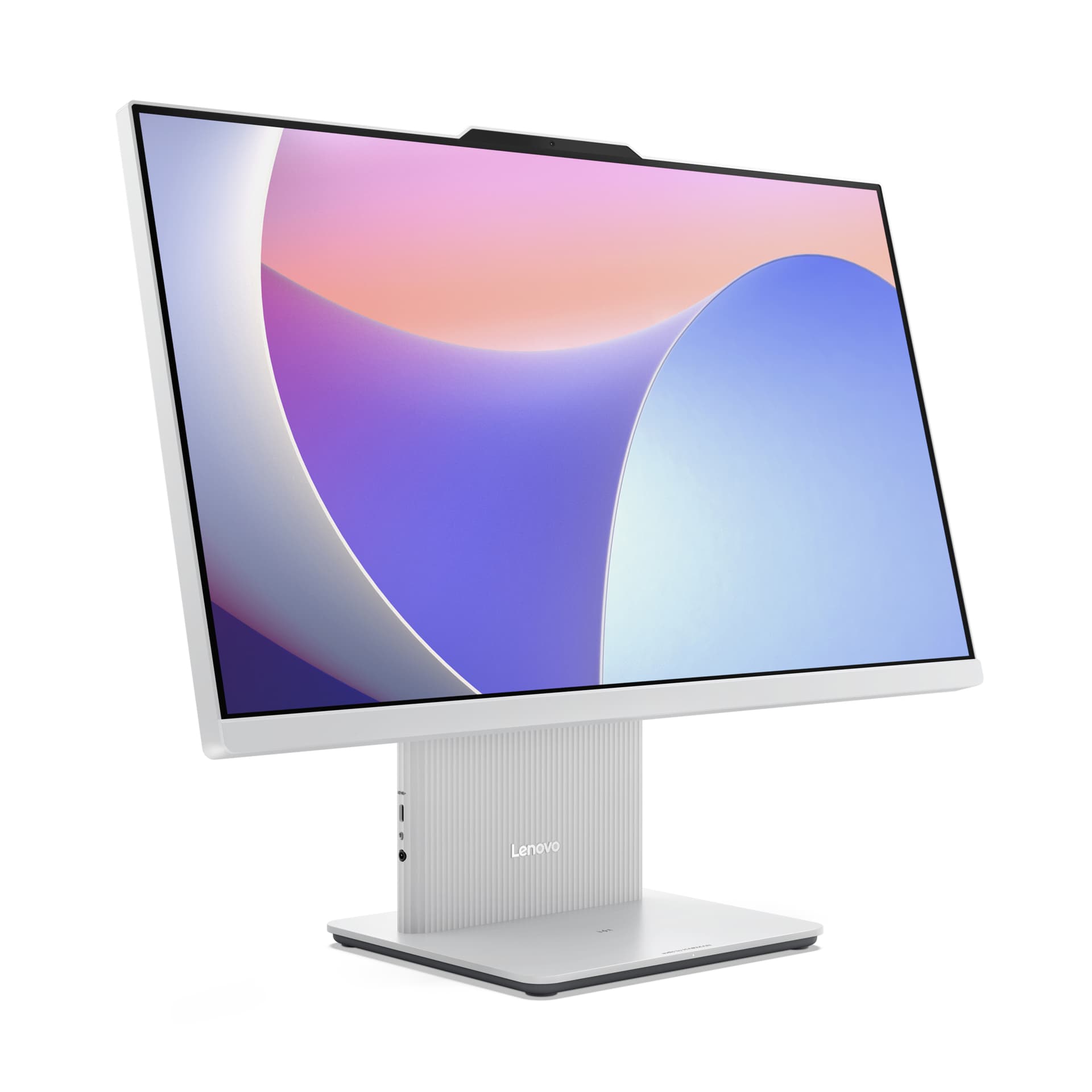 PC AIO-24ARR9 R5-7535HS 24"/16/512GB F0HR006KRI LENOVO "F0HR006KRI" — miniatură