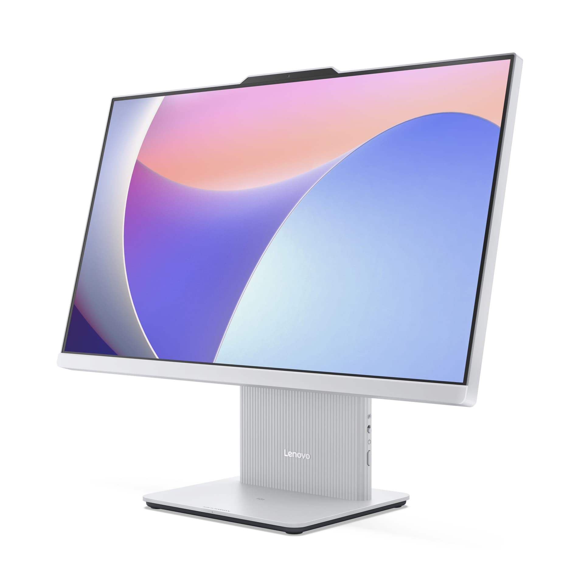 PC AIO-24ARR9 R5-7535HS 24"/16/512GB F0HR006KRI LENOVO "F0HR006KRI" — miniatură
