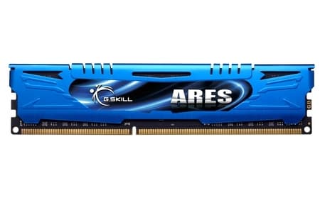 Memorie F3-2133C10D-16GAB DDR3 16GB 2133MHZ 1.6V "F3-2133C10D-16GAB"