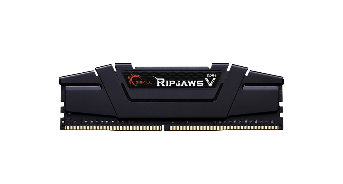 Memorie Memory Set G.SKILL F4-4000C18D-16GVK (DDR4 DIMM; 2 x 8 GB; 2133 MHz; 18) "F4-4000C18D-16GVK" — miniatură