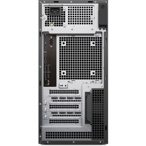 Dell Pro Max Tower T2,Intel Core Ultra 9 285K,64GB DDR5,1TB SSD TLC,NVIDIA RTX 4000 Ada/20GB,Win11Pro,3Yr "FCT2250_U9285K64GB1TB20GW3Y-05" — miniatură
