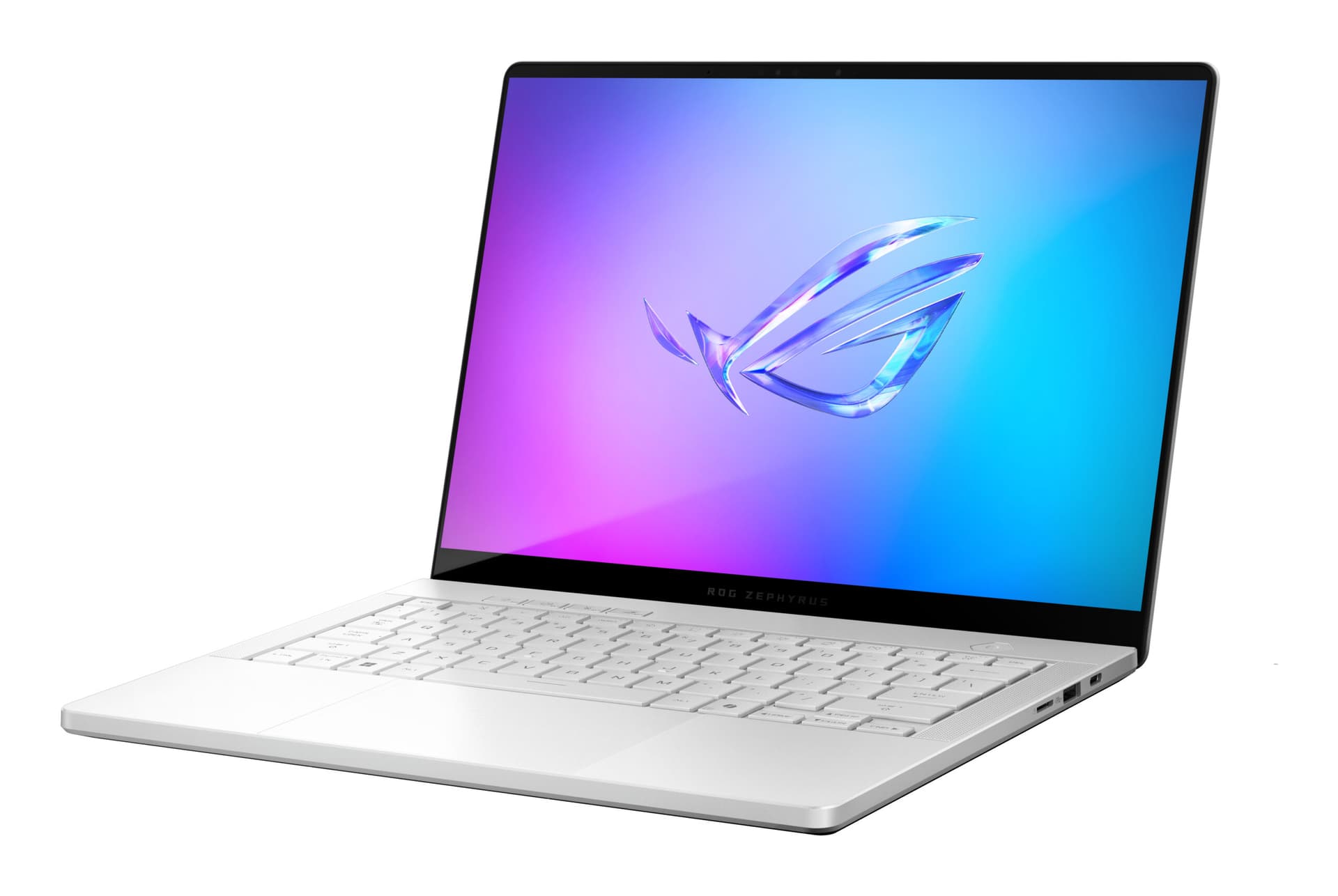 NB GA403WW RAI9-HX370 14" 64GB/2TB GA403WW-QS081 ASUS "GA403WW-QS081" ( — miniatură