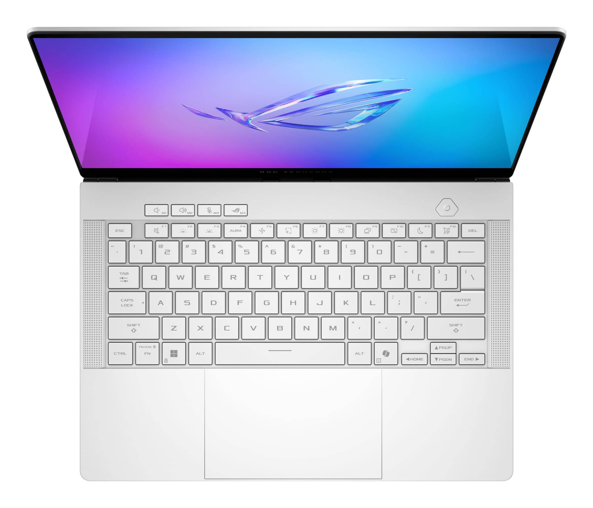 NB GA403WW RAI9-HX370 14" 64GB/2TB GA403WW-QS081 ASUS "GA403WW-QS081" ( — miniatură