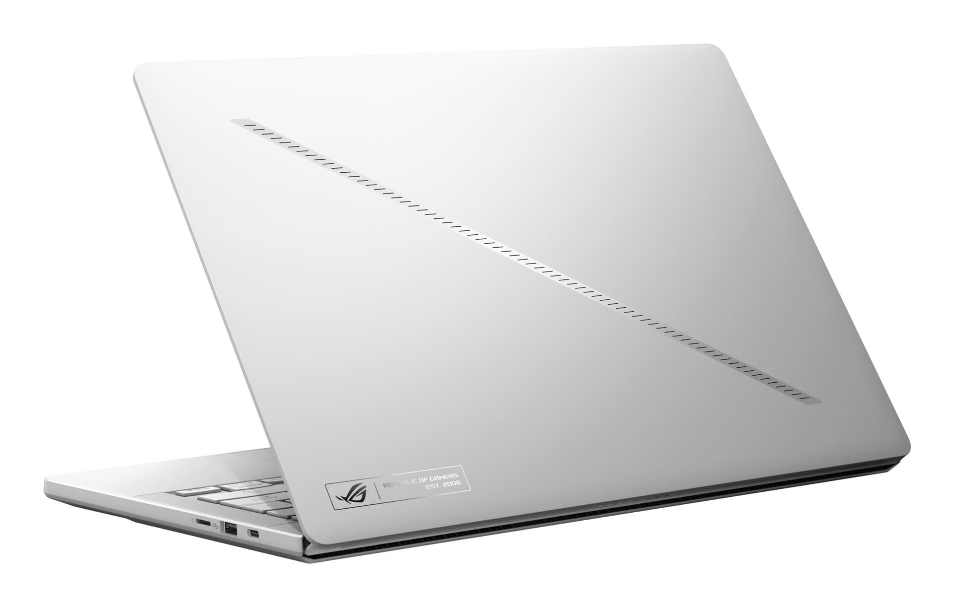 NB GA403WW RAI9-HX370 14" 64GB/2TB GA403WW-QS081 ASUS "GA403WW-QS081" ( — miniatură