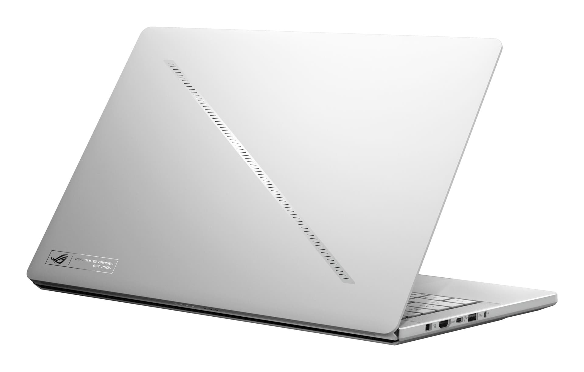 NB GA403WW RAI9-HX370 14" 64GB/2TB GA403WW-QS081 ASUS "GA403WW-QS081" ( — miniatură