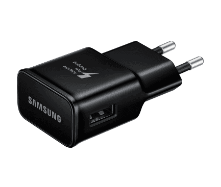 Samsung EP-TA200W, 15W,2A, 1 x USB-A, BK "GP-PTU023DYBBQ"
