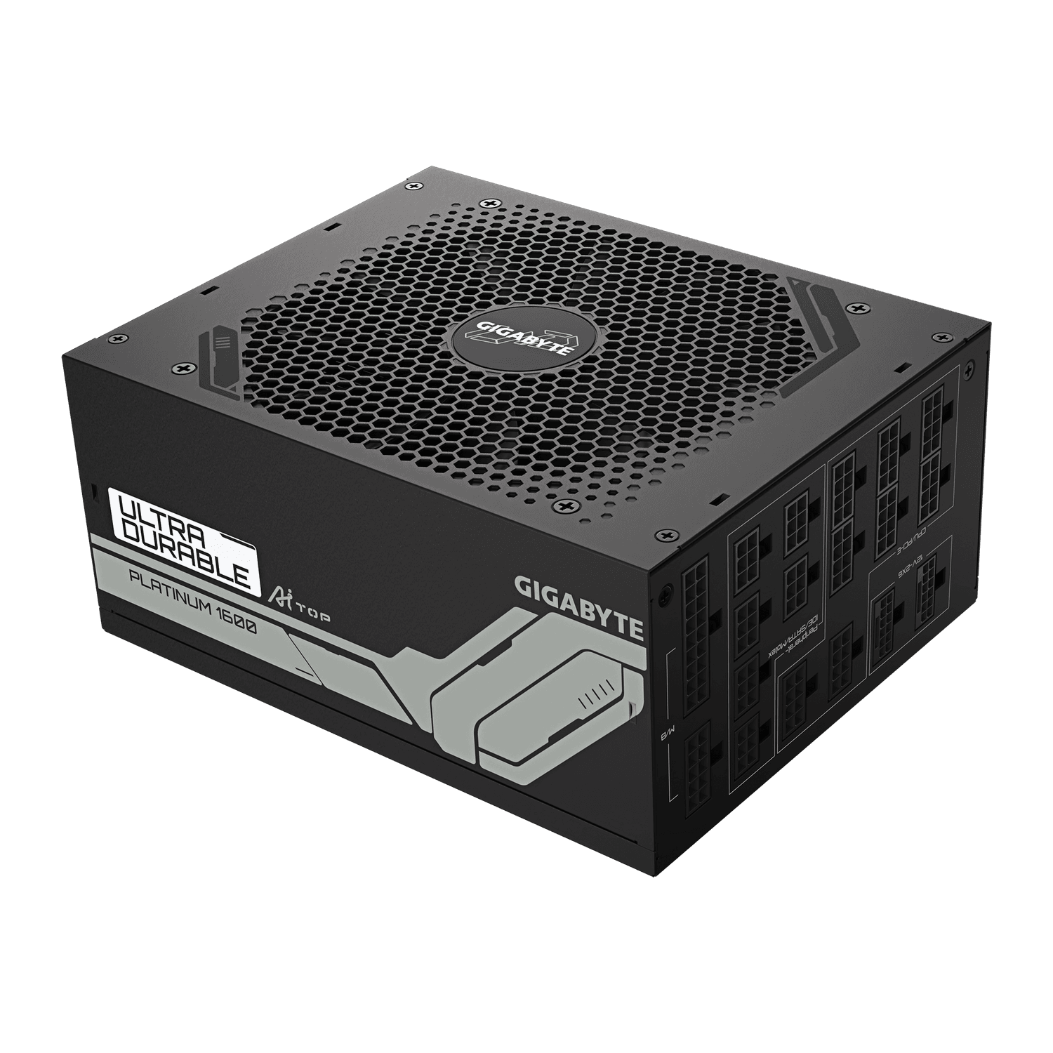 Sursa GIGABYTE GP-UD1600PM-PG5 "GP-UD1600PM-PG5" — miniatură