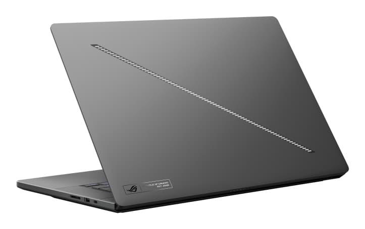 NB GU605CR CU9-285H 16"/64GB/1TB GU605CR-QR121 ASUS "GU605CR-QR121" ( — miniatură