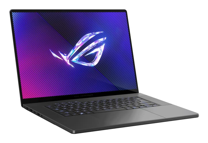 NB GU605CR CU9-285H 16"/64GB/1TB GU605CR-QR121 ASUS "GU605CR-QR121" ( — miniatură