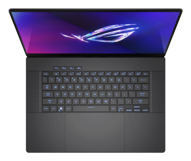 NB GU605CR CU9-285H 16"/64GB/1TB GU605CR-QR121 ASUS "GU605CR-QR121" ( — miniatură