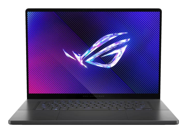 NB GU605CR CU9-285H 16"/64GB/1TB GU605CR-QR121 ASUS "GU605CR-QR121" (