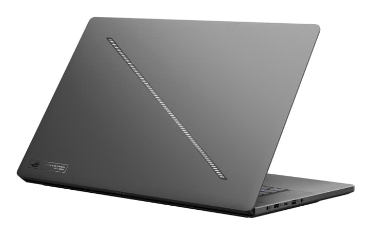 NB GU605CR CU9-285H 16"/64GB/1TB GU605CR-QR121 ASUS "GU605CR-QR121" ( — miniatură