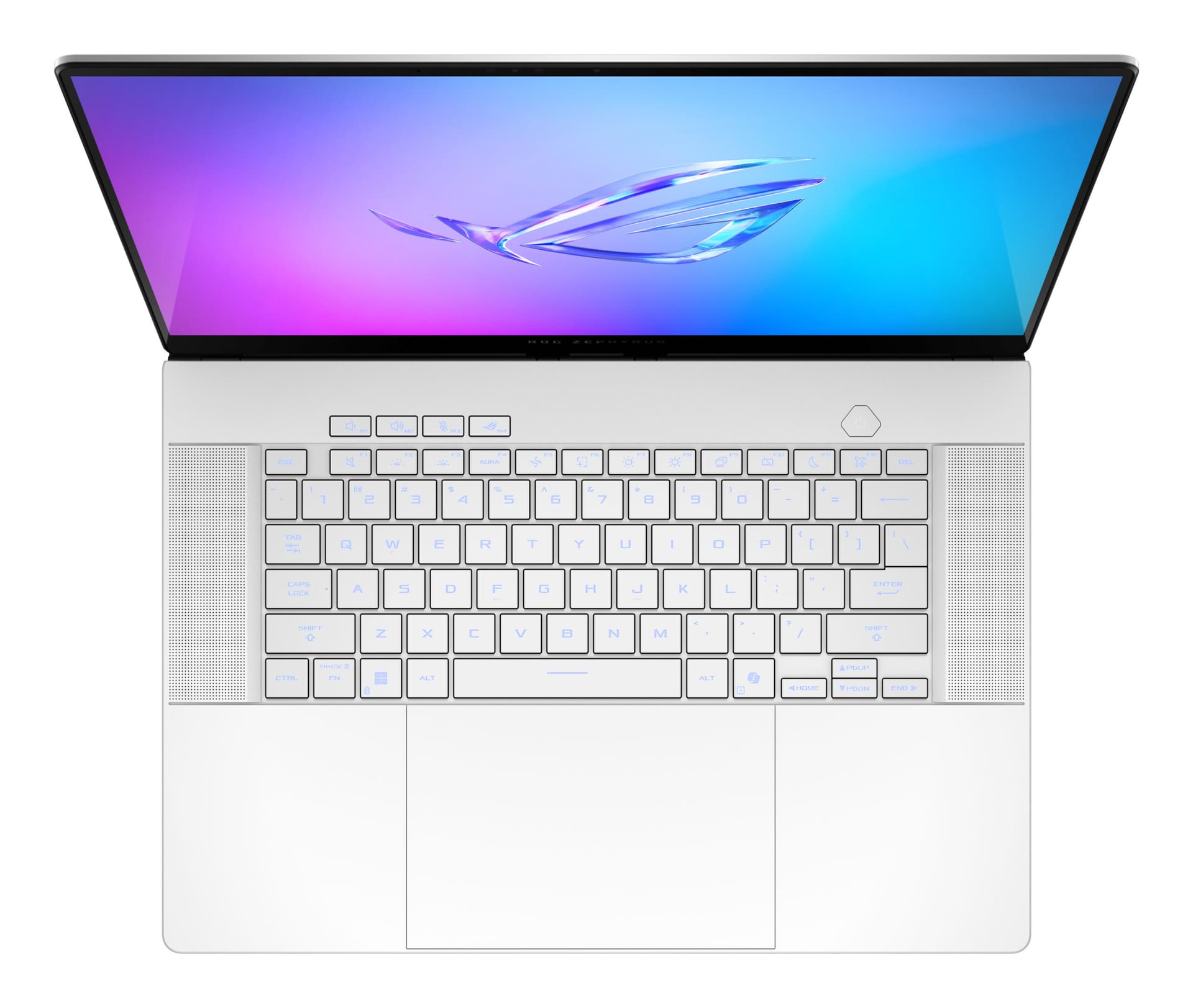 NB GU605CR CU9-285H 16"/64GB/2TB GU605CR-QR124 ASUS "GU605CR-QR124" ( — miniatură