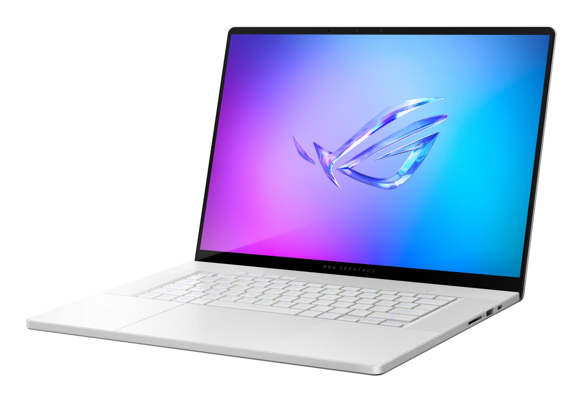 NB GU605CR CU9-285H 16"/64GB/2TB GU605CR-QR124 ASUS "GU605CR-QR124" ( — miniatură