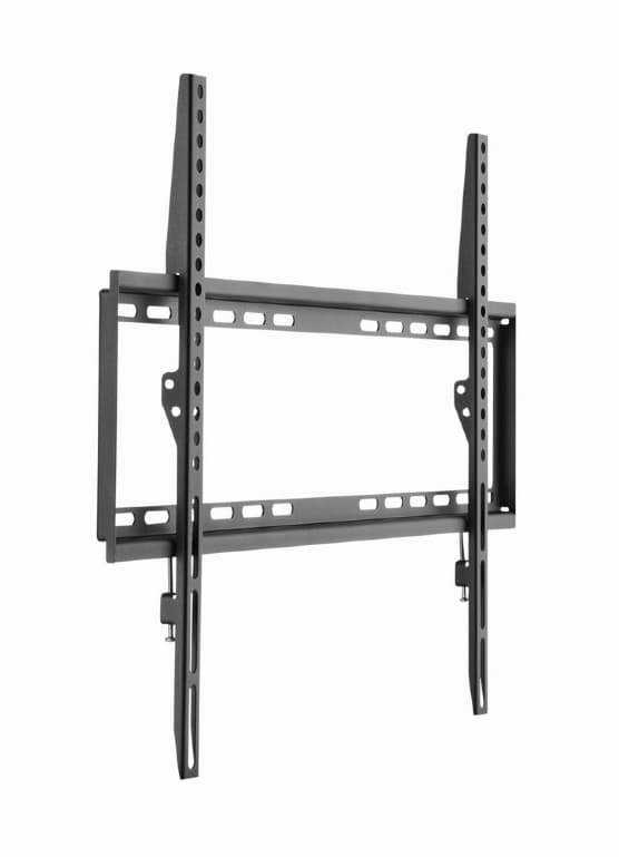SUPORT de perete GEMBIRD, pt 1 TV/monitor, diag. max 37" - 70", fix, max 35 kg, "WM-70F-03" — miniatură
