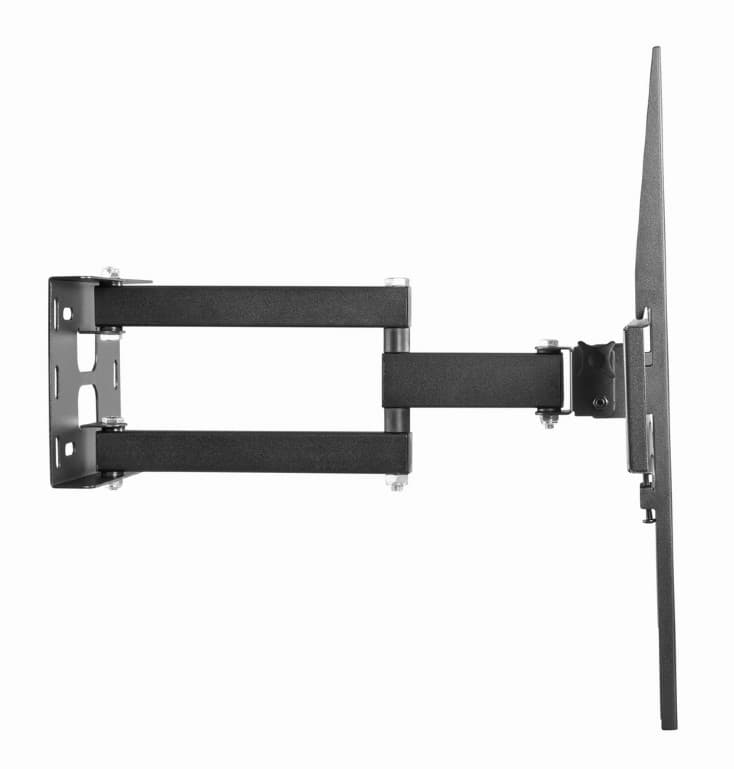 SUPORT de perete GEMBIRD, pt 1 TV/monitor, diag. max 32" - 55", full-motion, max 35 kg, "WM-55ST-03" — miniatură