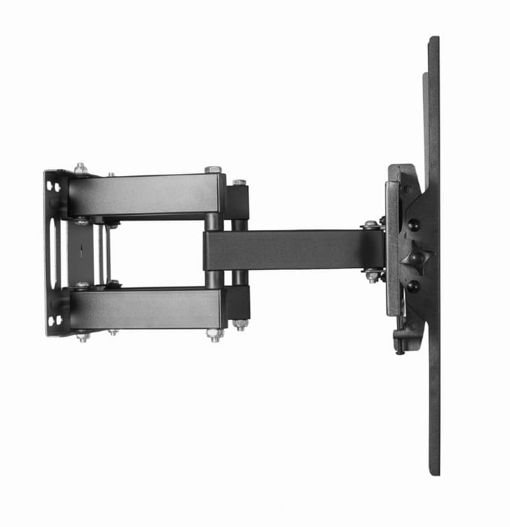 SUPORT de perete GEMBIRD, pt 1 TV/monitor, diag. max 32" - 55", full-motion, max 35 kg, "WM-55ST-04" — miniatură
