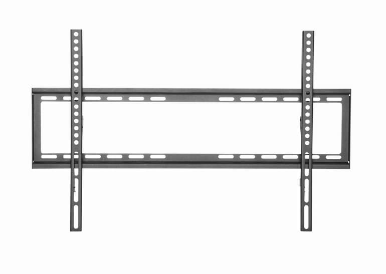 SUPORT de perete GEMBIRD, pt 1 TV/monitor, diag. max 37" - 70", fix, max 35 kg, "WM-70F-03" — miniatură
