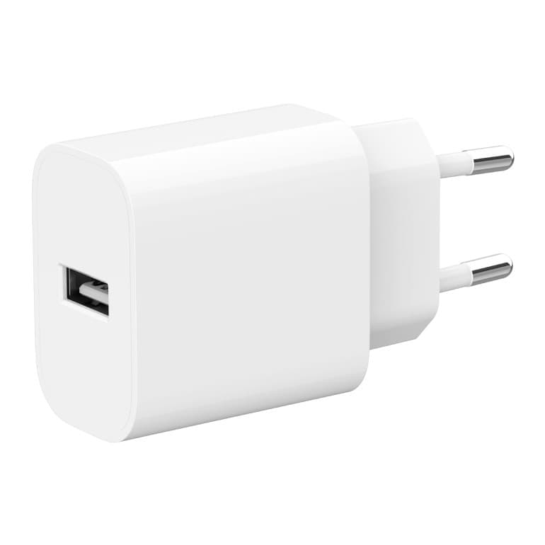 ALIMENTATOR retea 220V GEMBIRD, universal, 1 x USB-A 2.4A, max. 12W, protectie: scurtcircuit, supraincarcare, alb, "TA-UC-1A12-01"