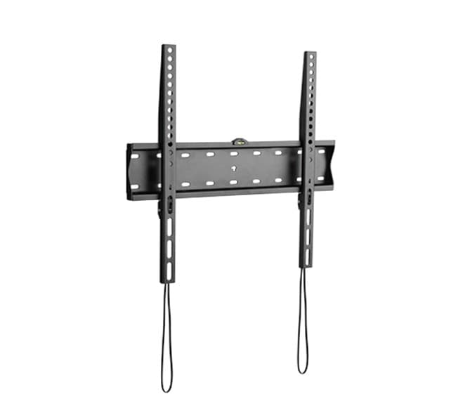 SUPORT de perete GEMBIRD, pt 1 TV/monitor, diag. max 32" - 55", fix, max 40 kg, "WM-55F-02"