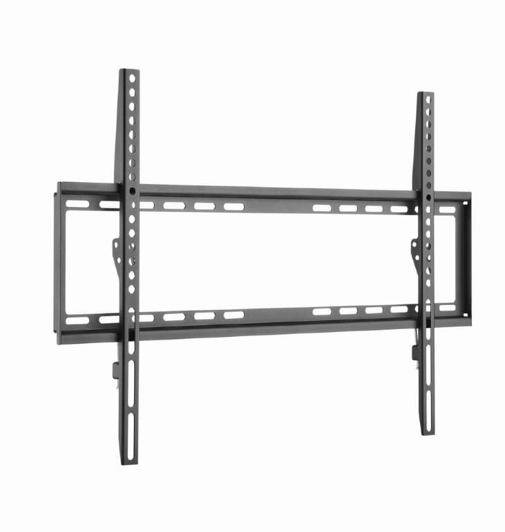 SUPORT de perete GEMBIRD, pt 1 TV/monitor, diag. max 37" - 70", fix, max 35 kg, "WM-70F-03"