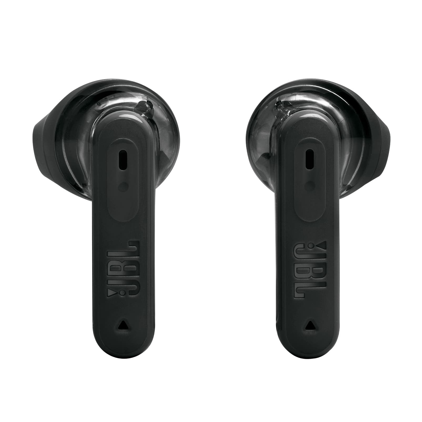 JBL Tune Flex 2 Ghost Edition TWS Bluetooth Wireless In-Ear Earphone Ghost Black EU "JBL-TFLEX2GHST-BLK" — miniatură