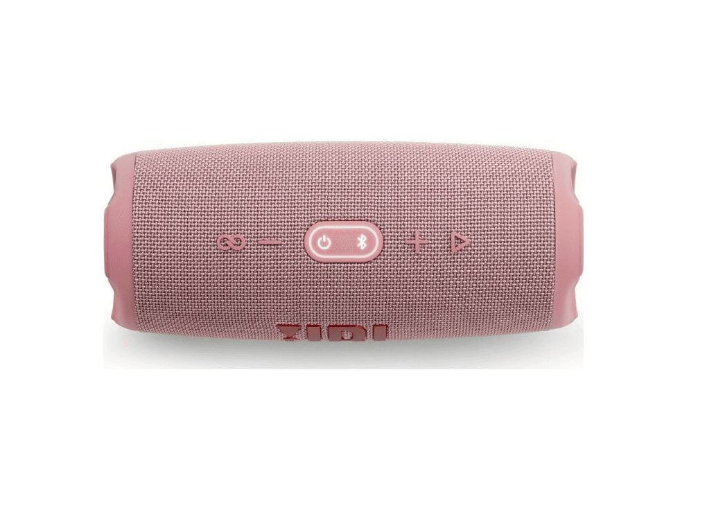 JBL Boxa portabila Charge 5 Pink "JBLCHARGE5PK" — miniatură