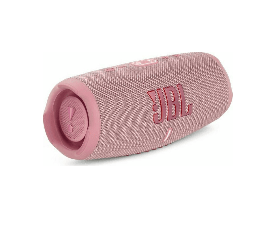 JBL Boxa portabila Charge 5 Pink "JBLCHARGE5PK" — miniatură