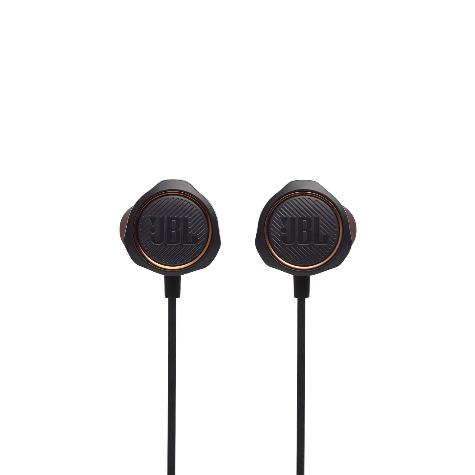 Casti Quantum 50 Gaming In-Ear-Headset Black "JBLQUANTUM50BLK"