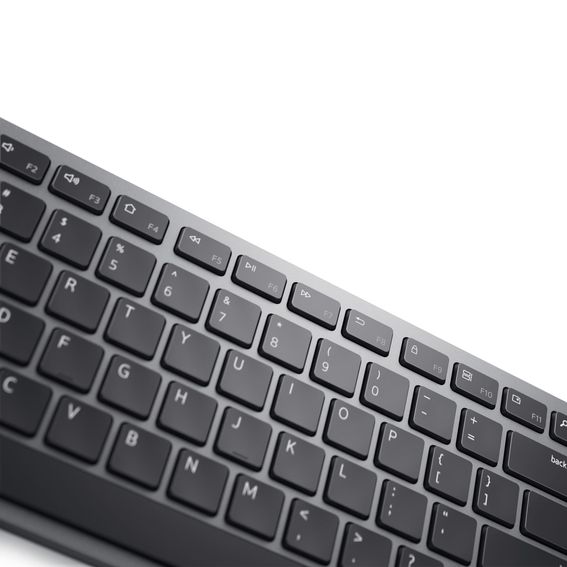 PMULTDEVICE WRLS KEYBOARD MOUSE/US INTERNATIONAL "KM7321WGY-INT" — miniatură
