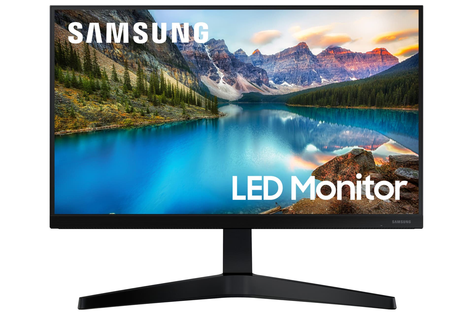 Monitor LED LF24T370FWRXEN 24" LED 75Hz 5ms HDMI DP "LF24T370FWRXEN"