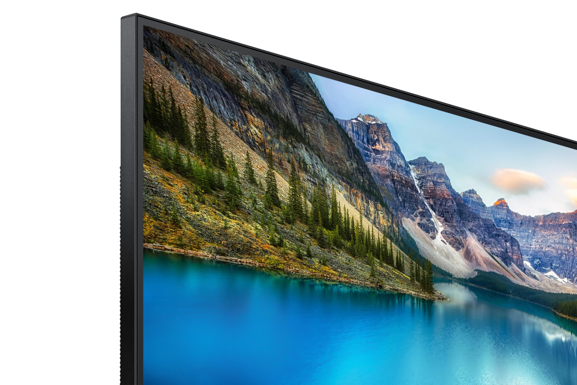 Monitor LED LF24T370FWRXEN 24" LED 75Hz 5ms HDMI DP "LF24T370FWRXEN" — miniatură