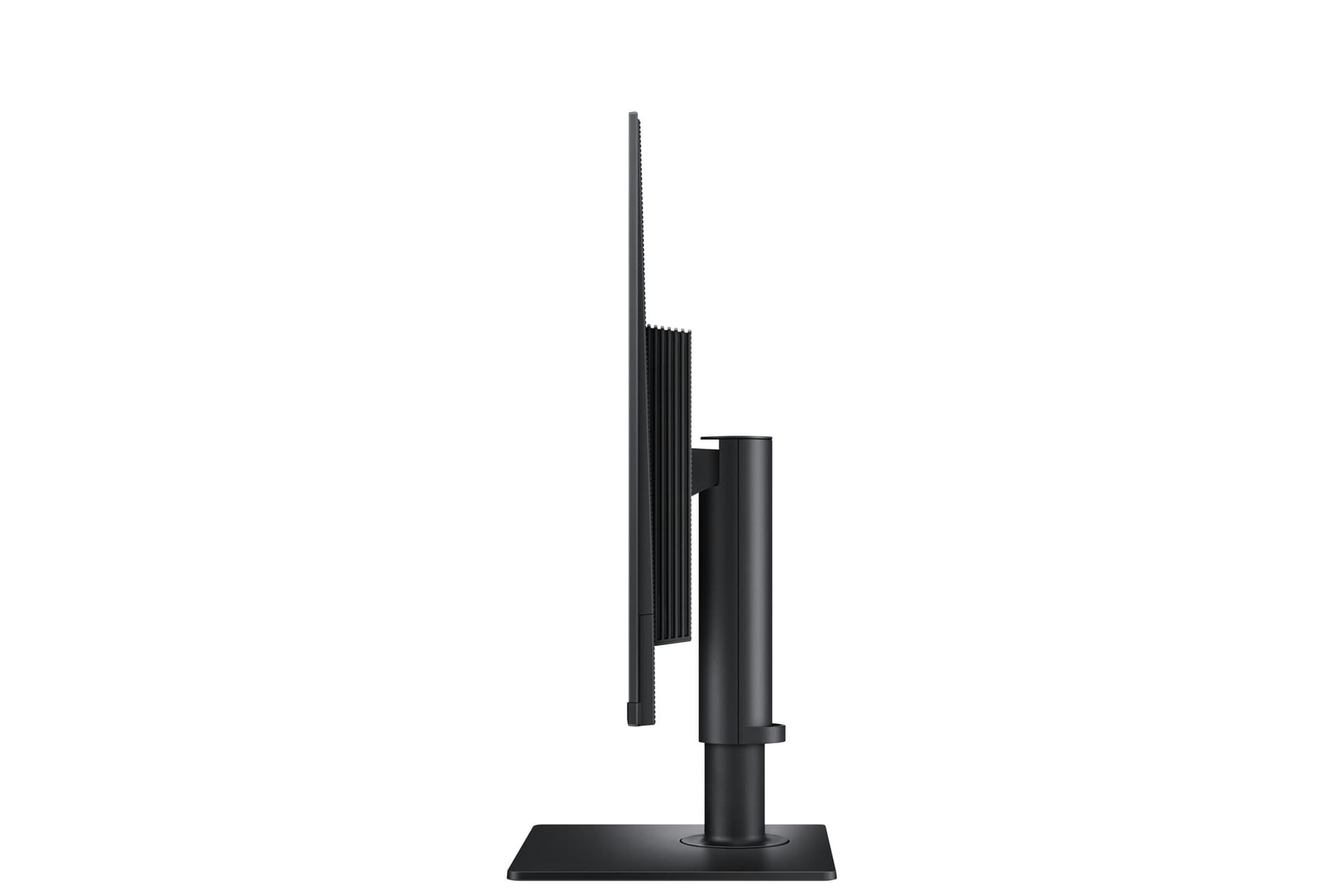 Monitor LED 27" S4 S40GD FHD computer monitor 68.6 cm (27") 1920 x 1080 pixels Full HD LED Black "LS27D400GAUXEN" — miniatură